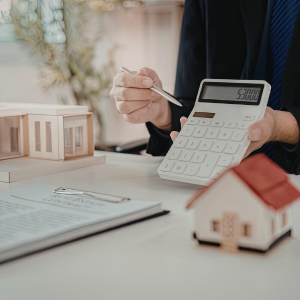 Closing Costs Computation Fort Worth