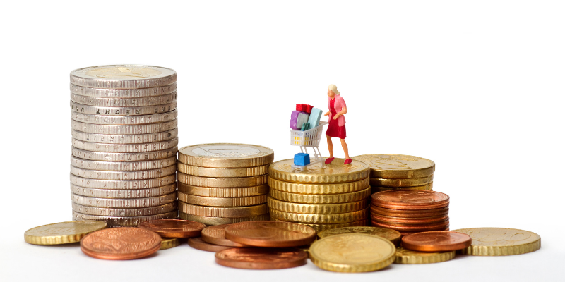 Cost of living Arlington