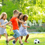 Exciting Things to Do with Kids Arlington