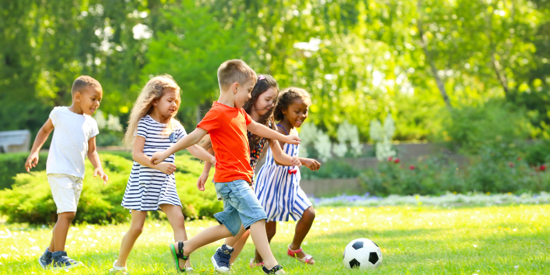 Exciting Things to Do with Kids Arlington