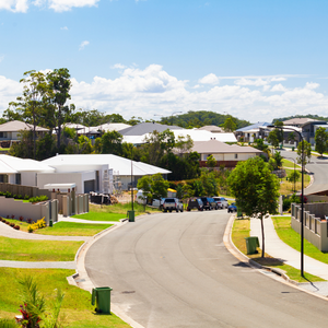 Good Place to Live Grand Prairie