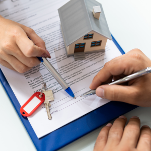 How to Sell a Property with Title Issues In Fort Worth