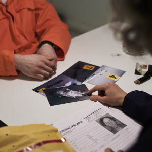 Is Fort Worth a safe place