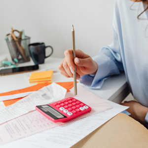 Local living costs Arlington