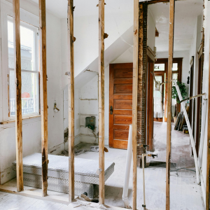 Selling a Property That Needs Repairing in Fort Worth