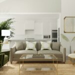 house interior