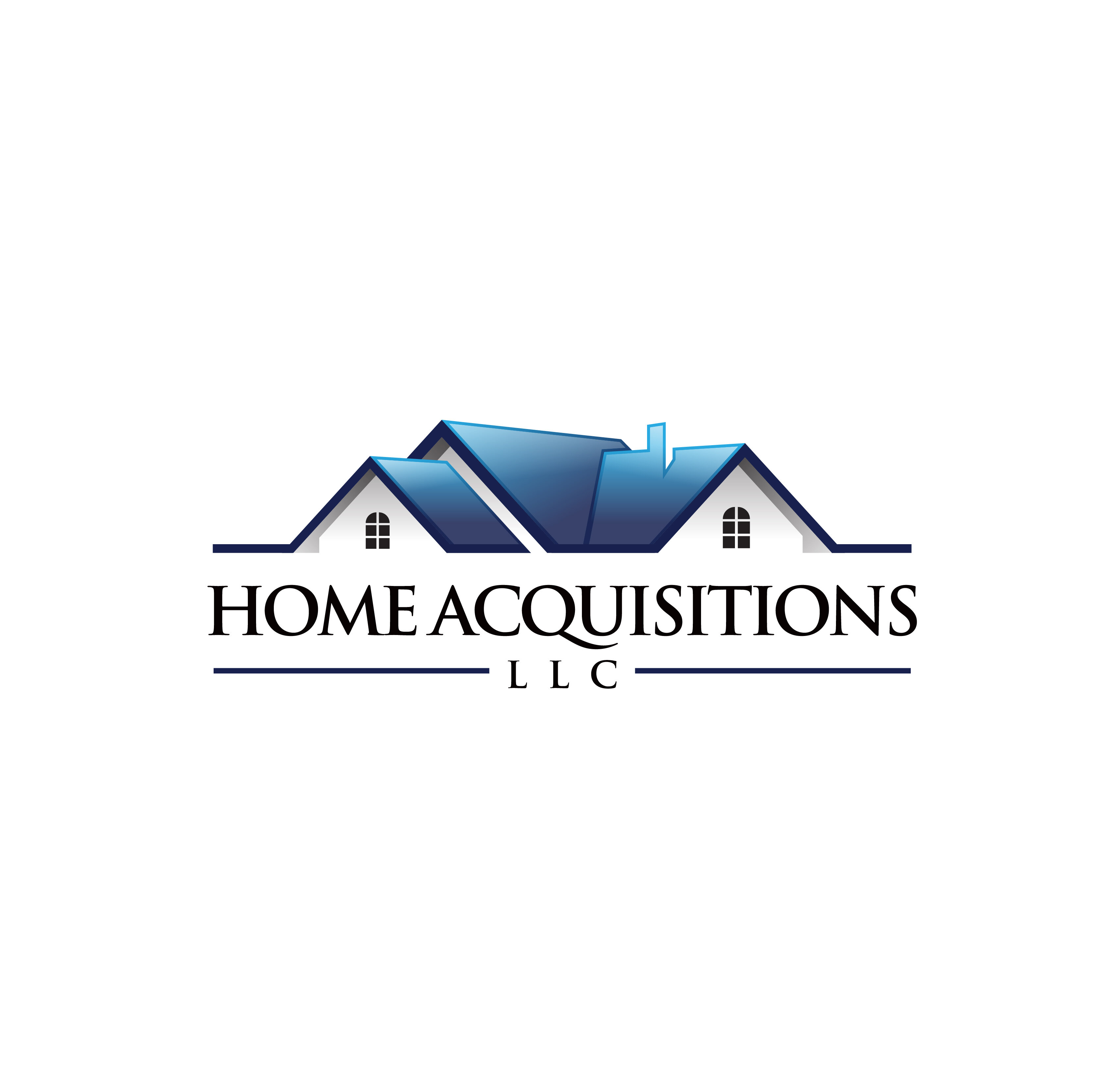Home Acquisitions logo