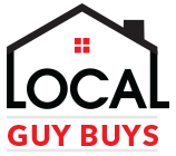 Local Guy Buys logo