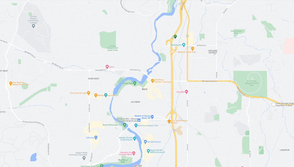 google-map-longview-washington-sell-my-house-quickly-bridgetown-home-buyers