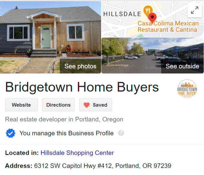 google-page-bridgetown-home-buyers-sell-my-house-oregon-washington