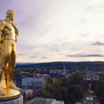 capitol_building_golden_statue_salem_oregon_who_can_buy_my_home_with_cash_Bridgetown_Home_Buyers
