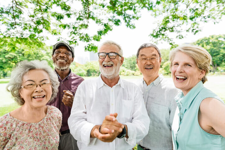 Group-of-Senior-family-members-sell-an-inherited-house-corvallis-eugene-albany-bridgetown-home-buyers
