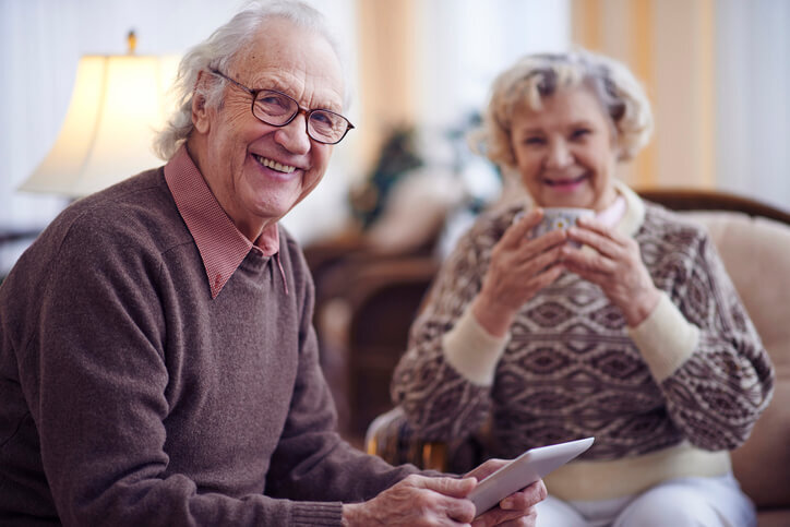 Happy-senior-man-sell-a-house-salem-keizer-woodburn-bridgetown-home-buyers