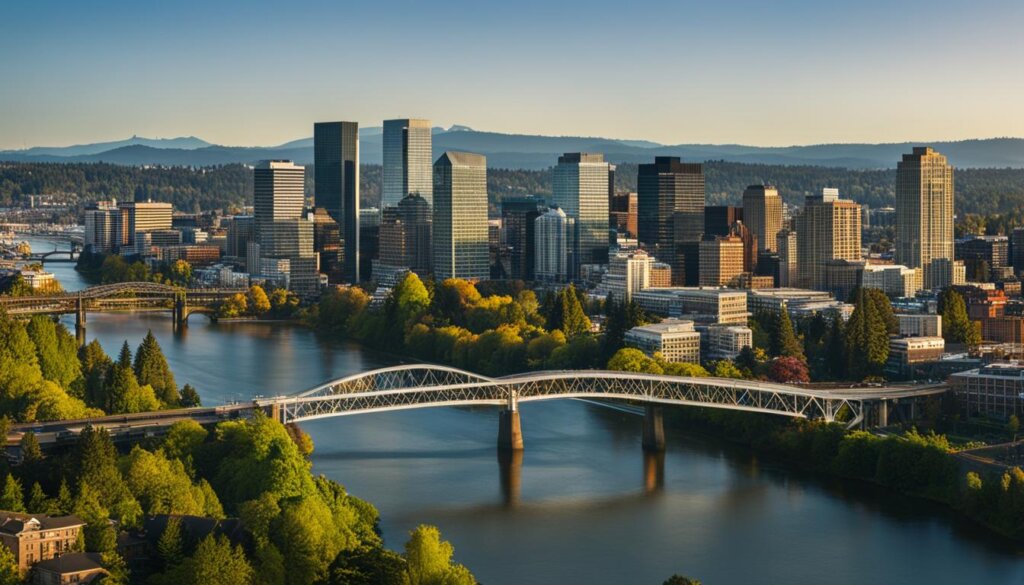 Factors Affecting the Portland Housing Market