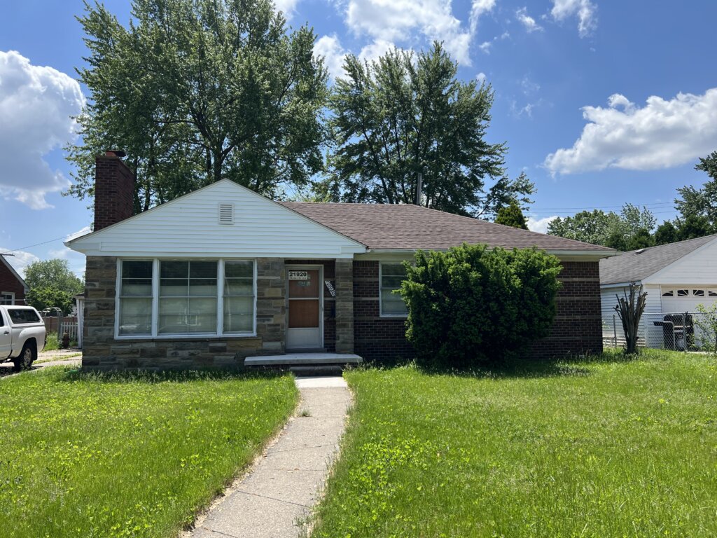 Probate Home sold in Metro Detroit
