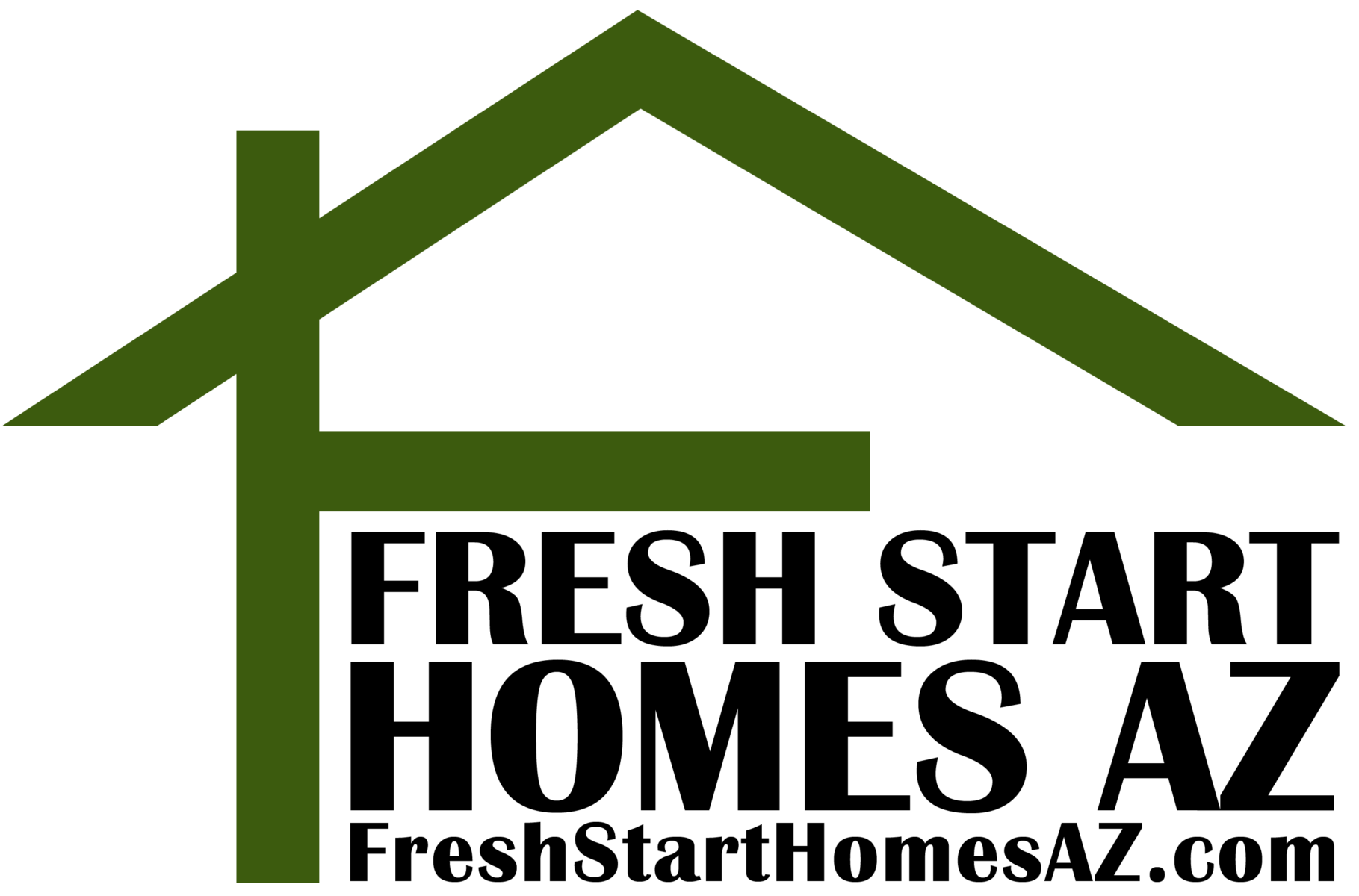 Fresh Start Homes AZ logo