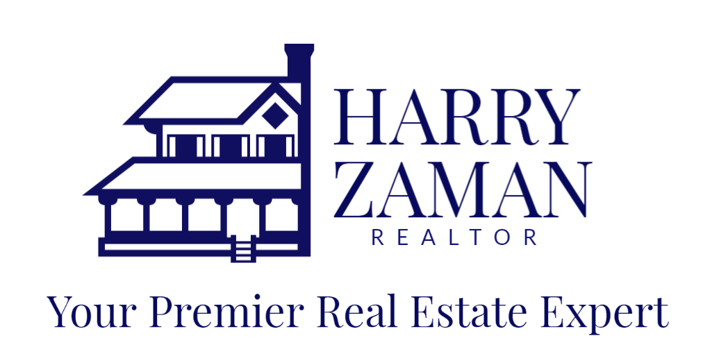 Harry Zaman – Orland Park's Top Realtor / House Selling Expert logo