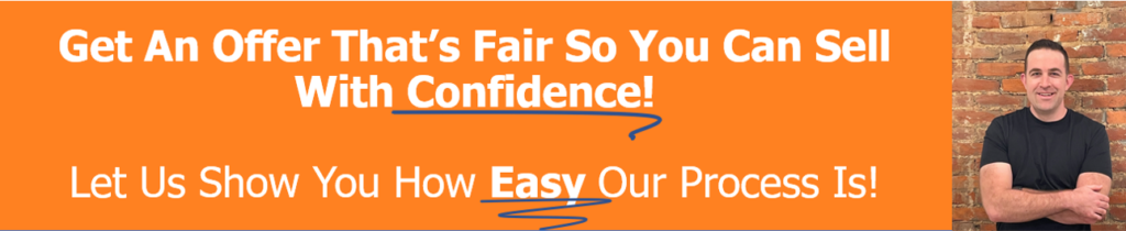 sell my home fast East Windsor