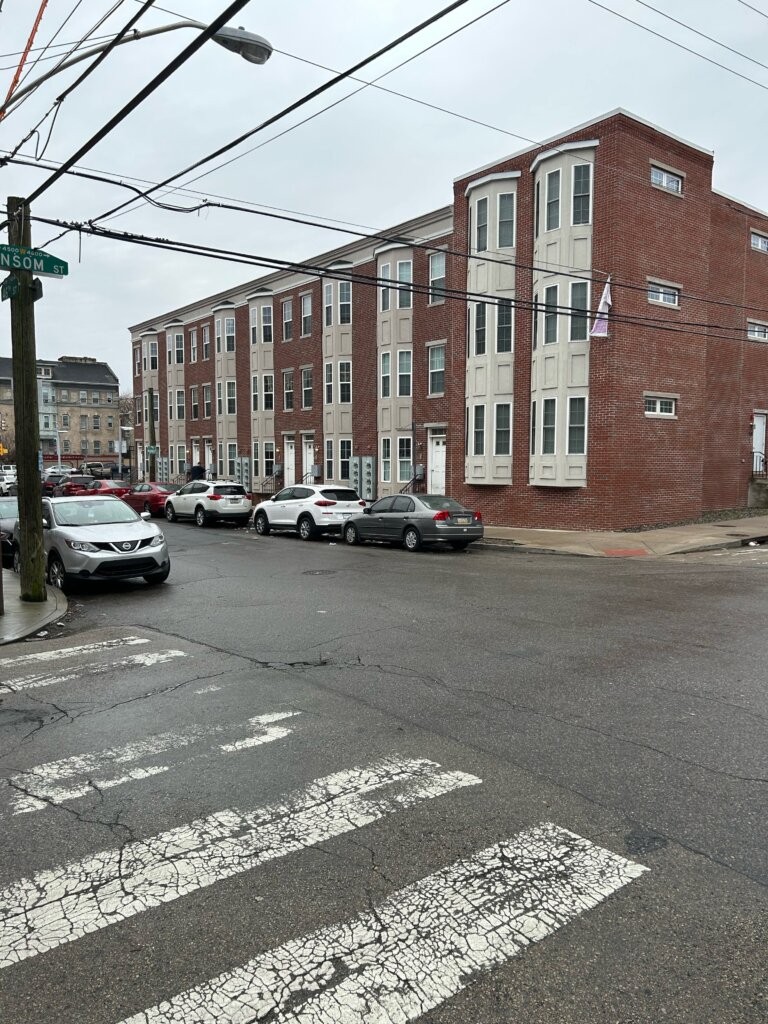 cash house buyer in Philadelphia