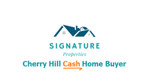 sell my house fast in Cherry Hill logo