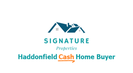 sell my house fast in Haddonfield logo
