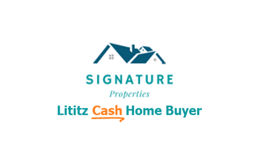 sell my house fast in Lititz logo