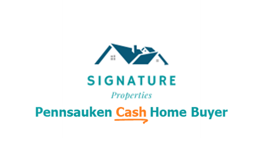 sell my house fast in Pennsauken logo