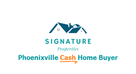 sell my house fast in Phoenixville logo