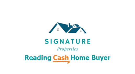 sell my house fast in Reading logo