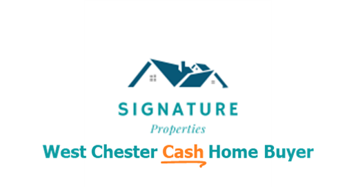 sell my house fast in West Chester logo