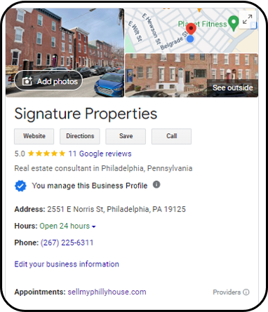who buys houses East Windsor