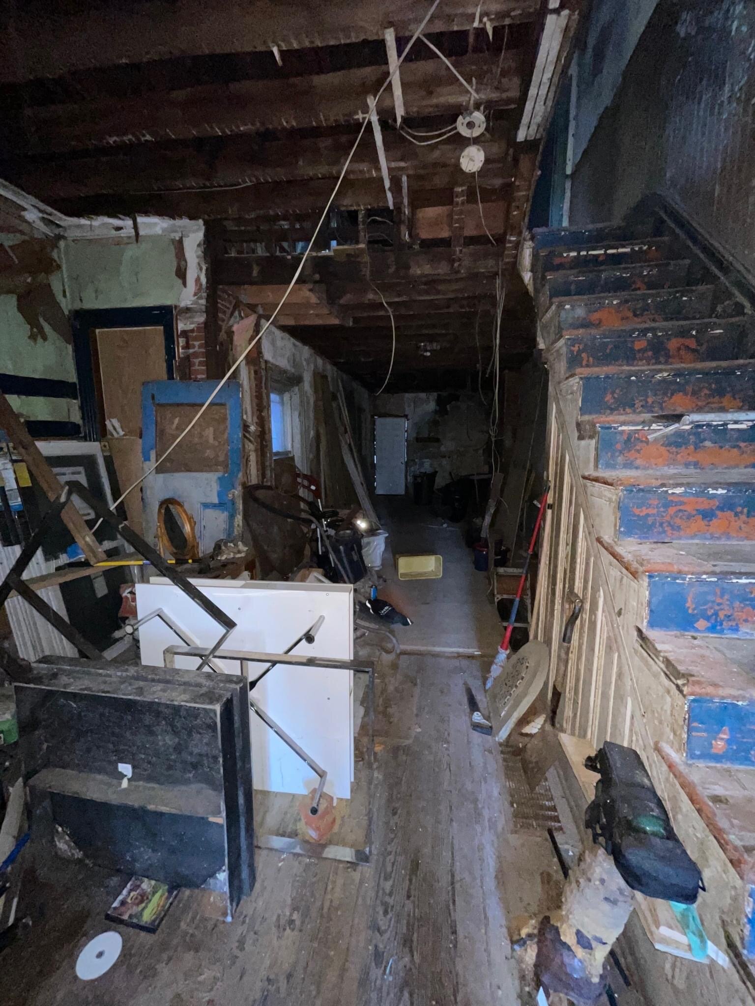 How To Sell A House With Knob And Tube Wiring [9 of 10 Homeowners Don