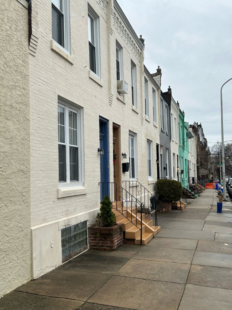 sell my apartment building pennsylvania