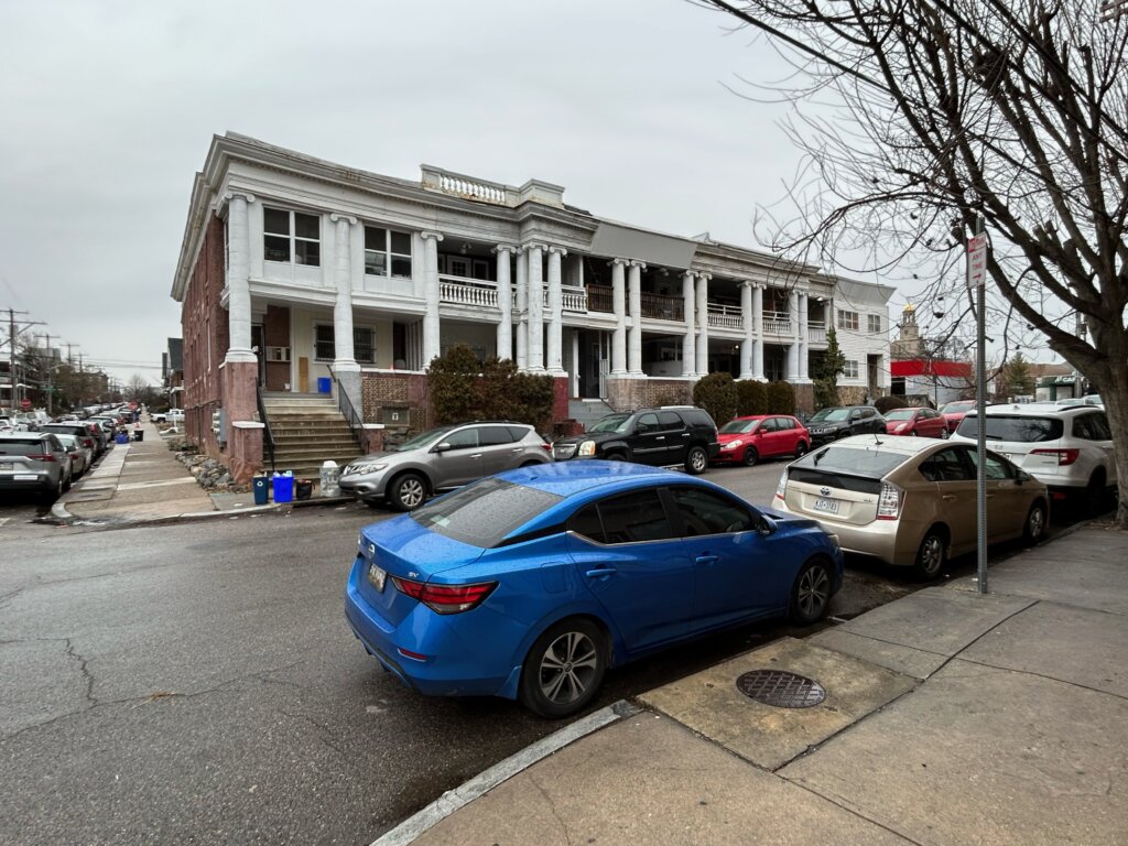 selling duplex pennsylvania