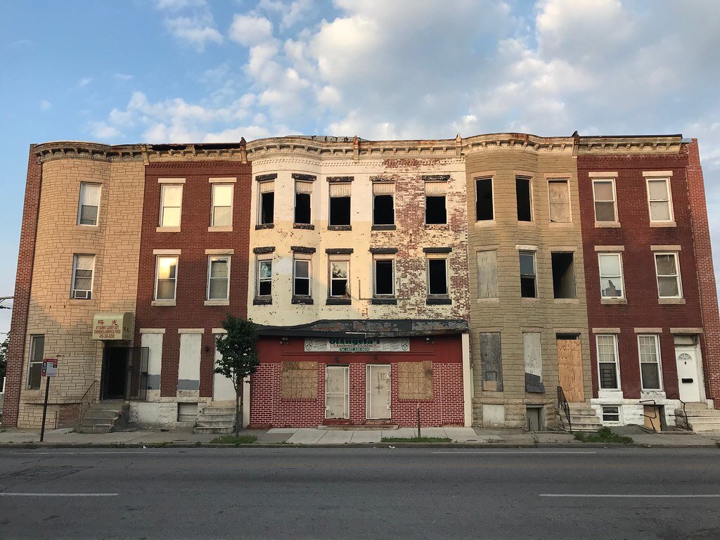 Selling An Unfinished House