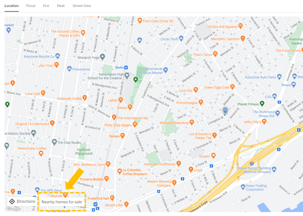 locating a buyer for my house pennsylvania