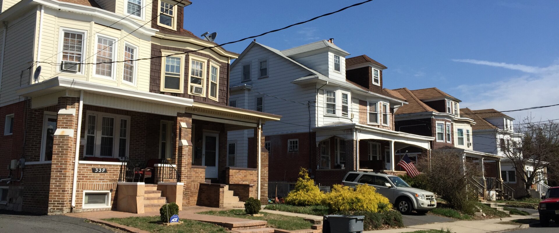 We Buy Houses in Trenton NJ