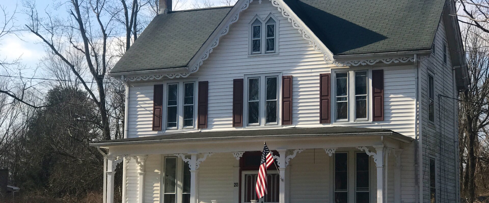 We Buy Houses in Washington Township NJ