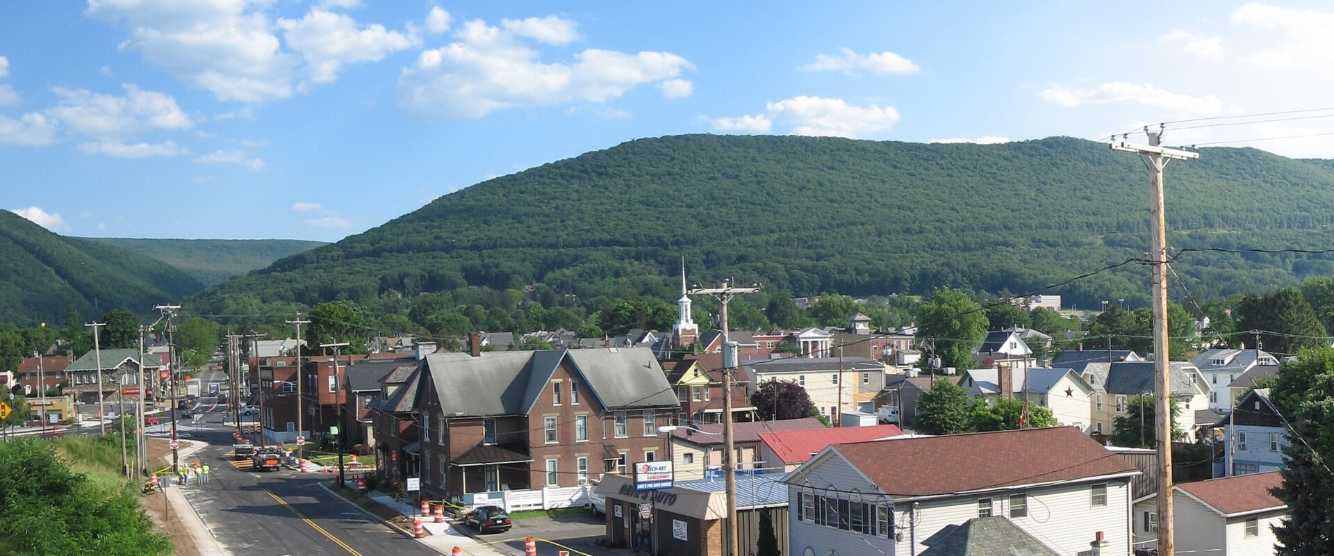 We Buy Houses in Williamsport PA