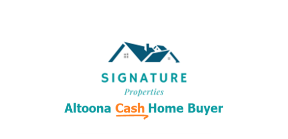 We Buy Homes Altoona Pennsylvania