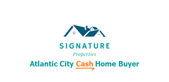 We Buy Homes Atlantic City New Jersey