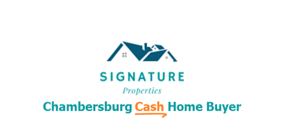 We Buy Homes Chambersburg Pennsylvania
