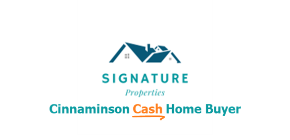 We Buy Homes Cinnaminson New Jersey