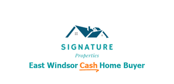 We Buy Homes East Windsor New Jersey