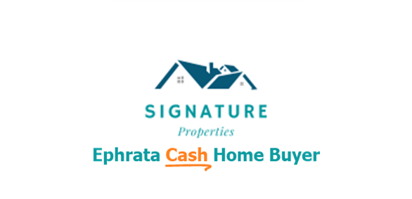 We Buy Homes Ephrata Pennsylvania