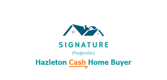 We Buy Homes Hazleton Pennsylvania