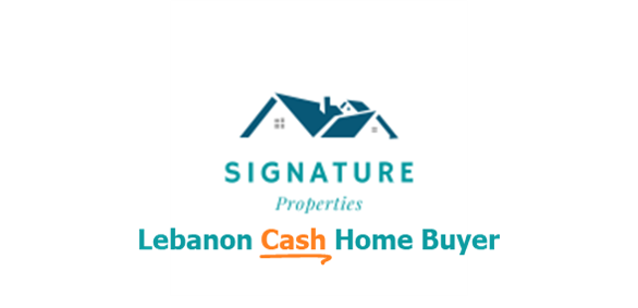 We Buy Homes Lebanon Pennsylvania