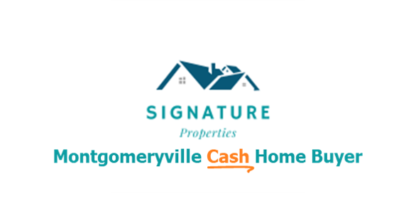 We Buy Homes Montgomeryville Pennsylvania