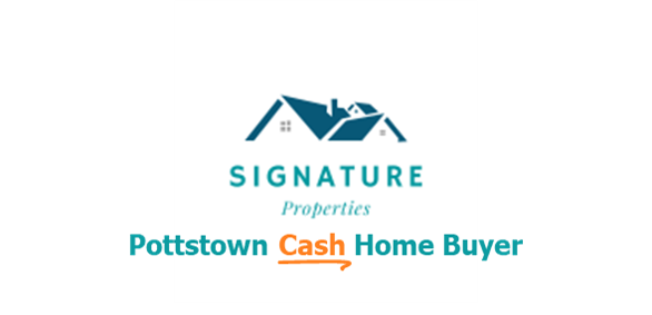 We Buy Homes Pottstown Pennsylvania