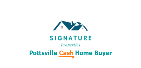 We Buy Homes Pottsville Pennsylvania
